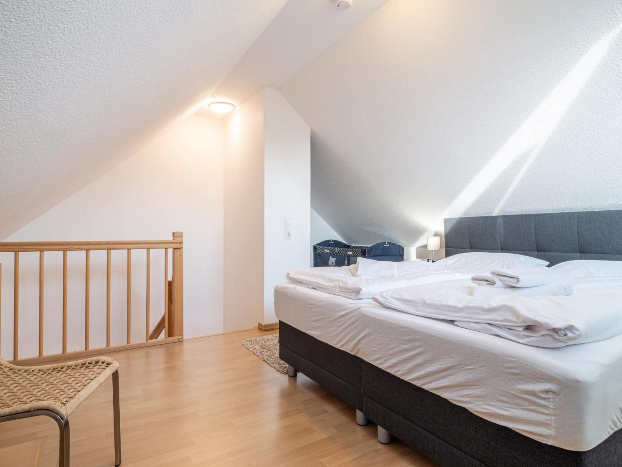 Schulstrasse Fewo S3 Prerow Buitenkant foto